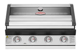 BeefEater 1600S Series  - 4 Burner Built In BBQ